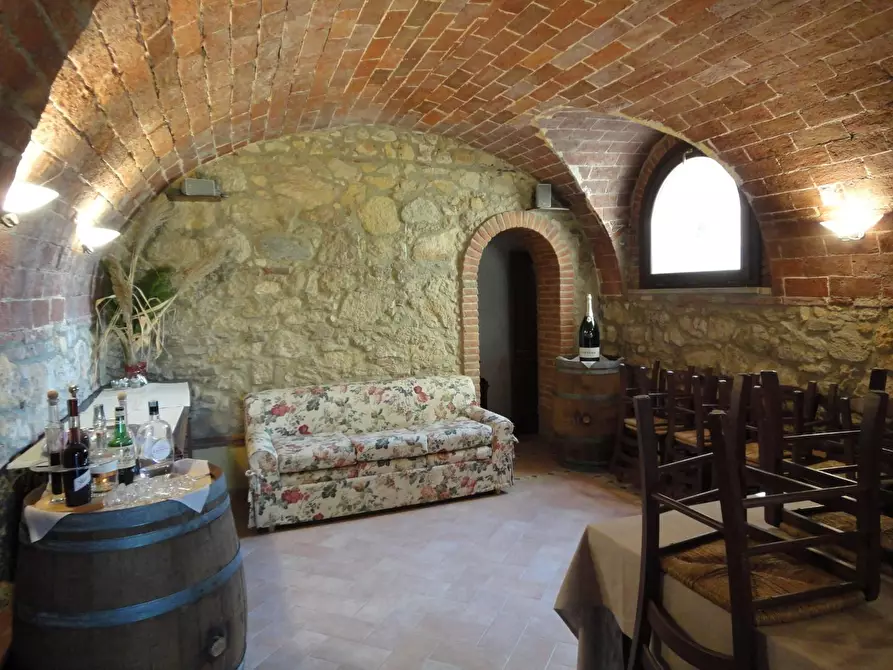 Immagine 18 di Casa colonica in vendita  a Casciana Terme Lari