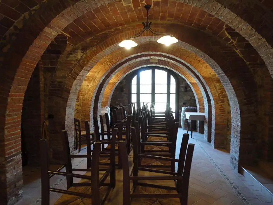 Immagine 19 di Casa colonica in vendita  a Casciana Terme Lari