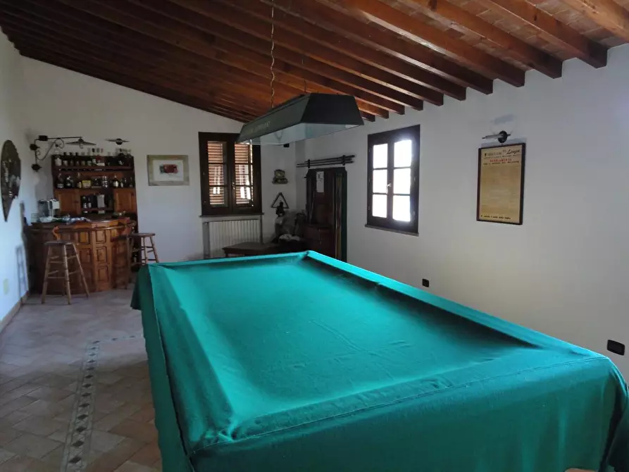 Immagine 16 di Casa colonica in vendita  a Casciana Terme Lari