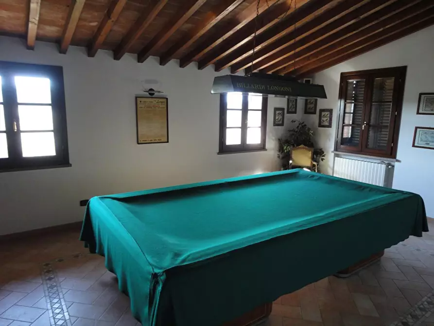 Immagine 15 di Casa colonica in vendita  a Casciana Terme Lari