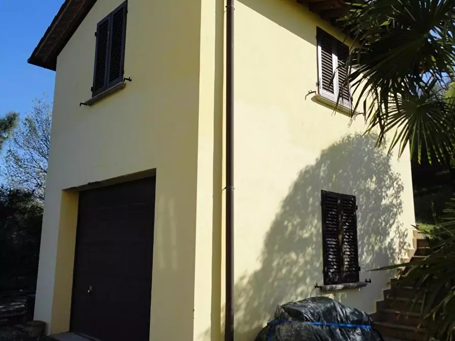 Immagine 8 di Casa colonica in vendita  a Casciana Terme Lari