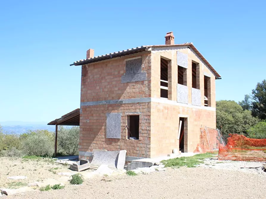 Immagine 6 di Deposito in vendita  a Gambassi Terme