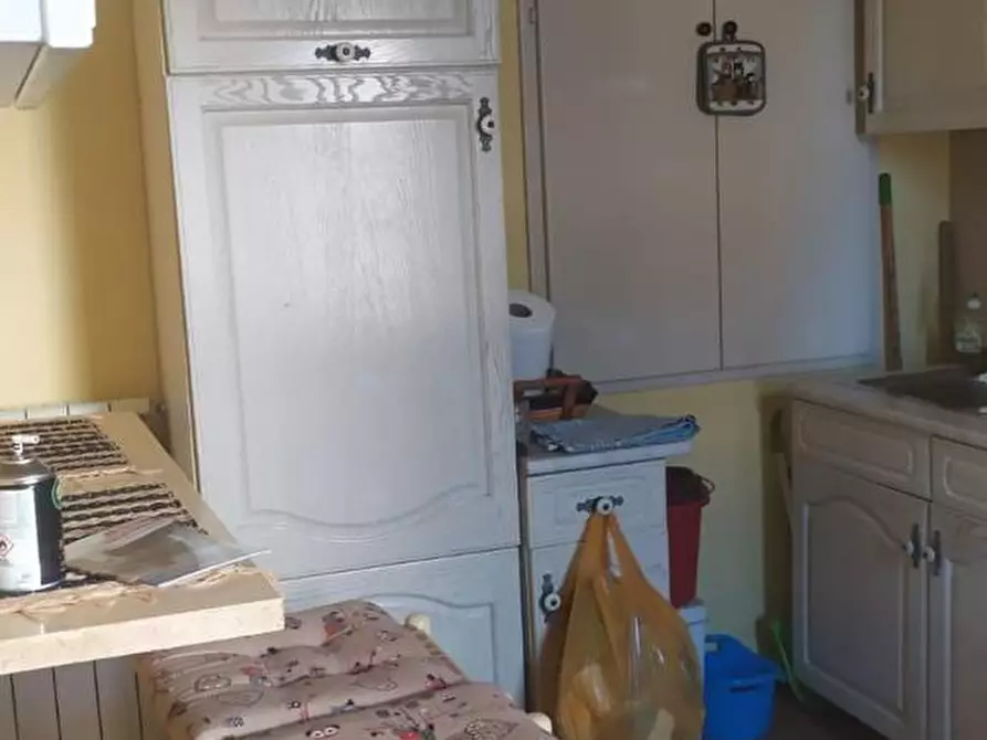 Immagine 2 di Appartamento in vendita  a Lamporecchio