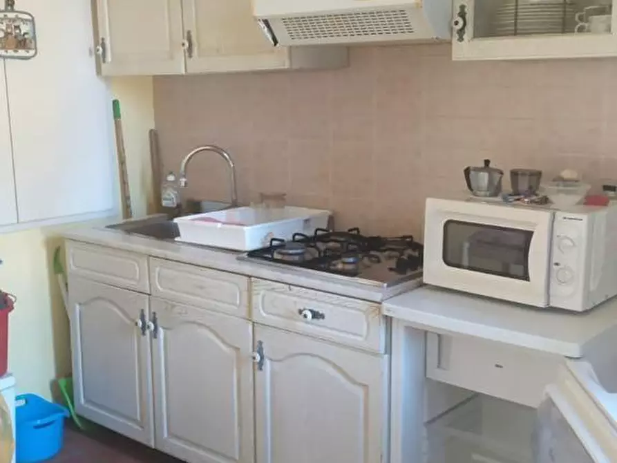 Immagine 3 di Appartamento in vendita  a Lamporecchio