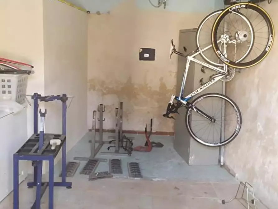 Immagine 7 di Appartamento in vendita  a Lamporecchio