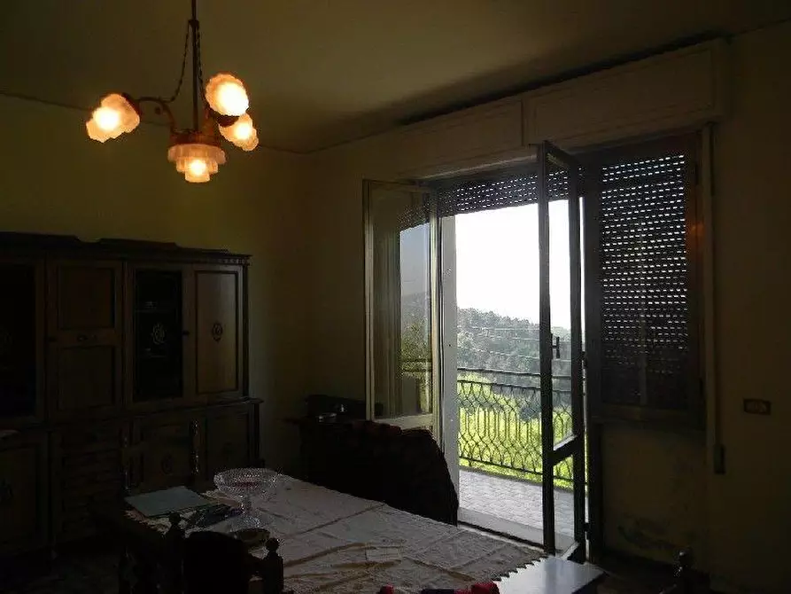 Immagine 6 di Casa indipendente in vendita  a Santo Stefano Di Magra