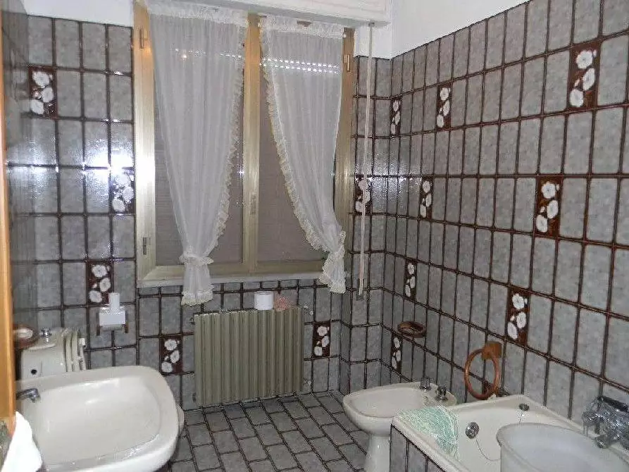 Immagine 11 di Casa indipendente in vendita  a Santo Stefano Di Magra