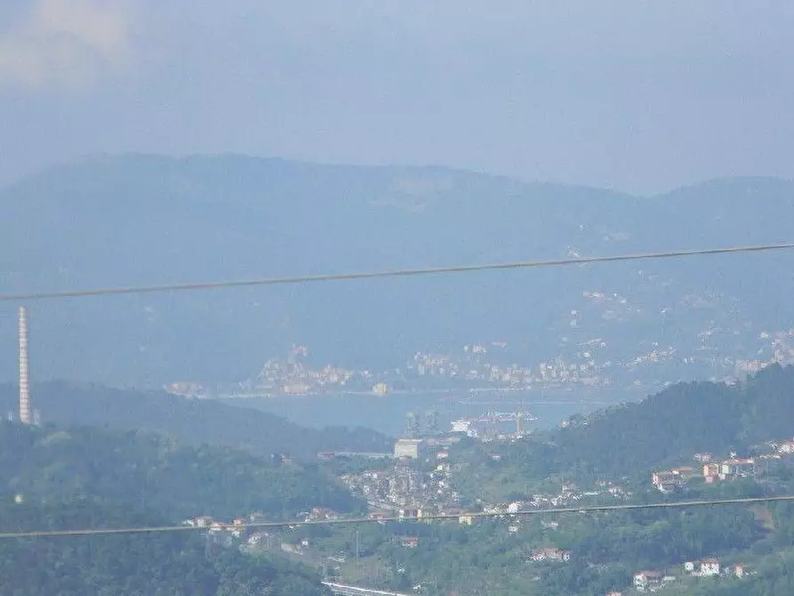Immagine 24 di Casa indipendente in vendita  a Santo Stefano Di Magra