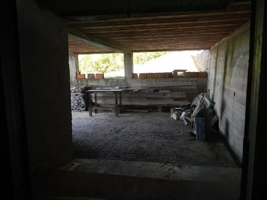 Immagine 16 di Casa indipendente in vendita  a Santo Stefano Di Magra