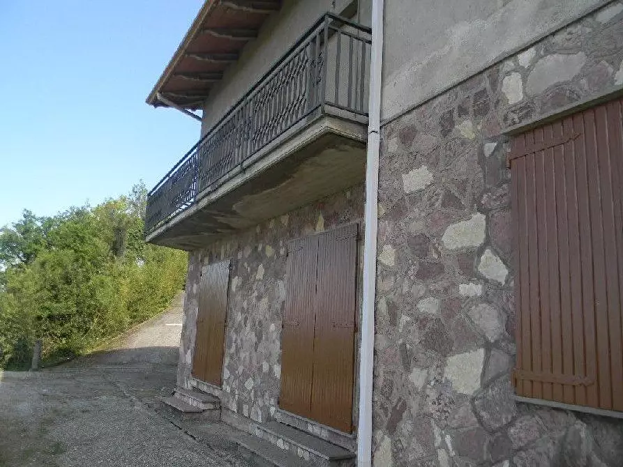 Immagine 4 di Casa indipendente in vendita  a Santo Stefano Di Magra