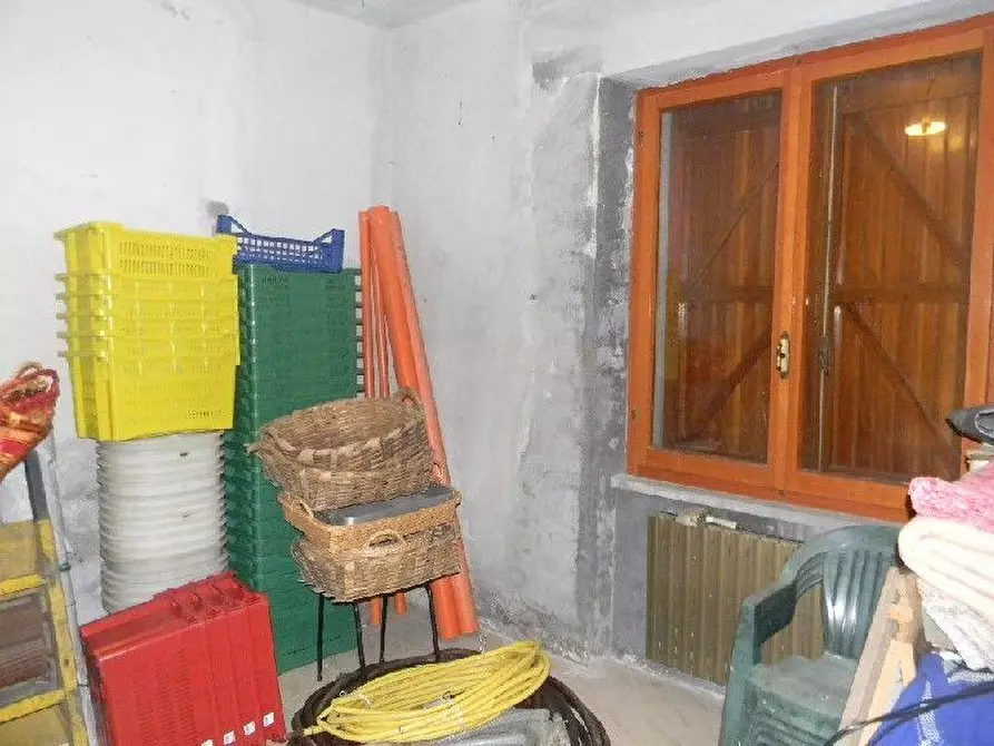 Immagine 26 di Casa indipendente in vendita  a Santo Stefano Di Magra