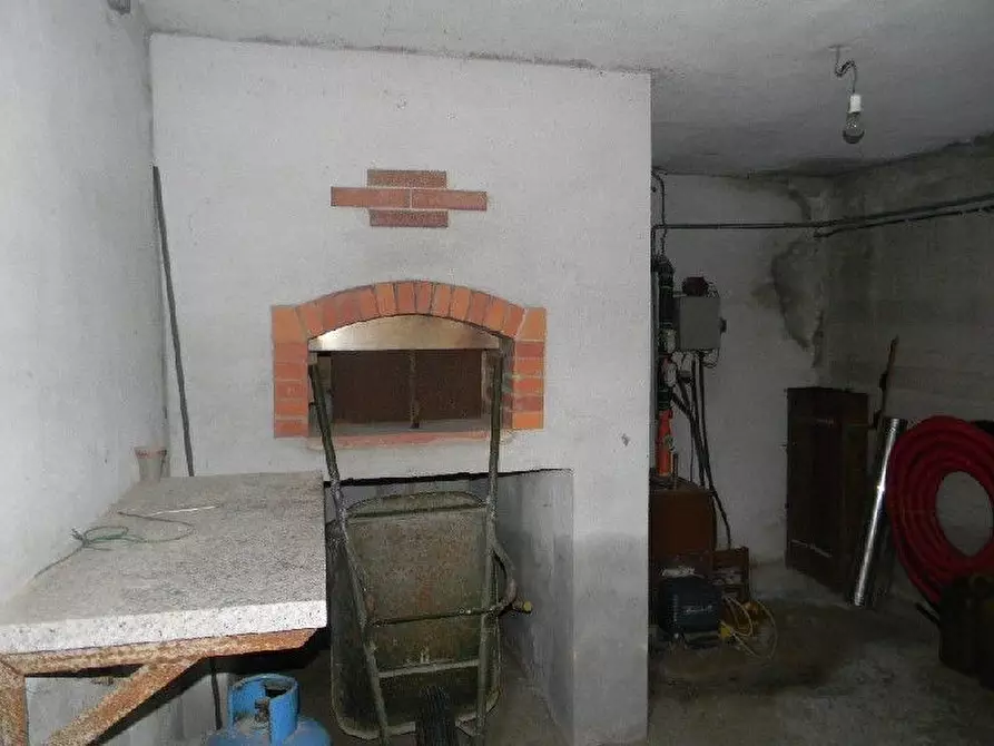 Immagine 13 di Casa indipendente in vendita  a Santo Stefano Di Magra