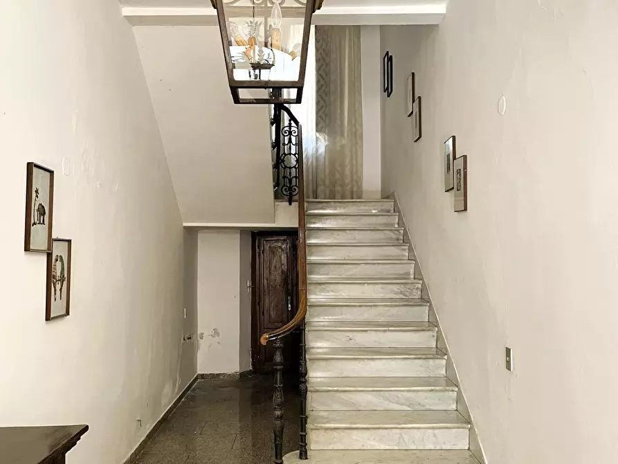 Immagine 17 di Palazzo in vendita  a San Miniato