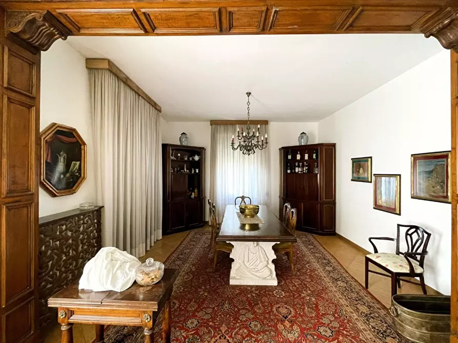 Immagine 13 di Palazzo in vendita  a San Miniato