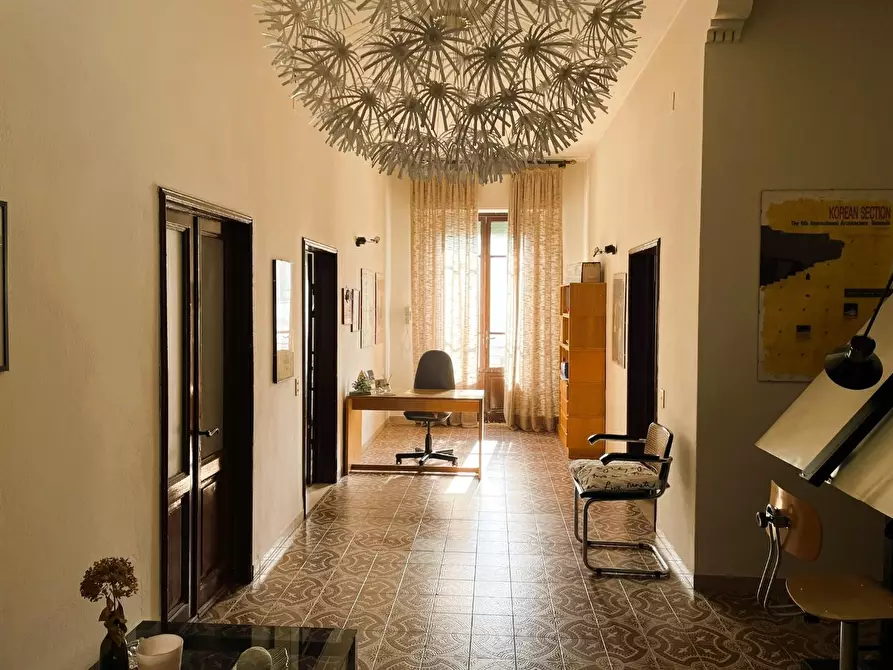 Immagine 6 di Palazzo in vendita  a San Miniato