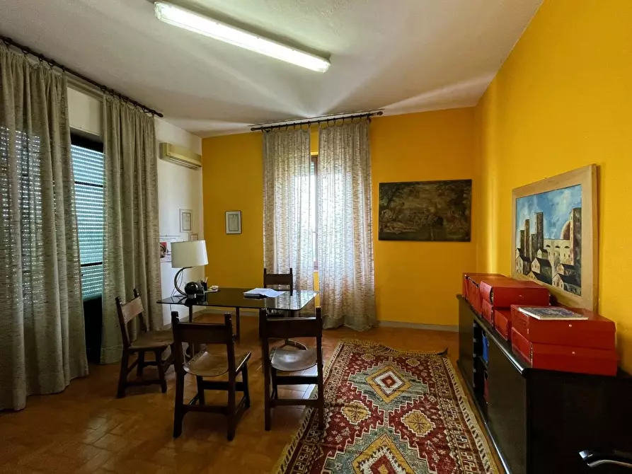 Immagine 5 di Palazzo in vendita  a San Miniato