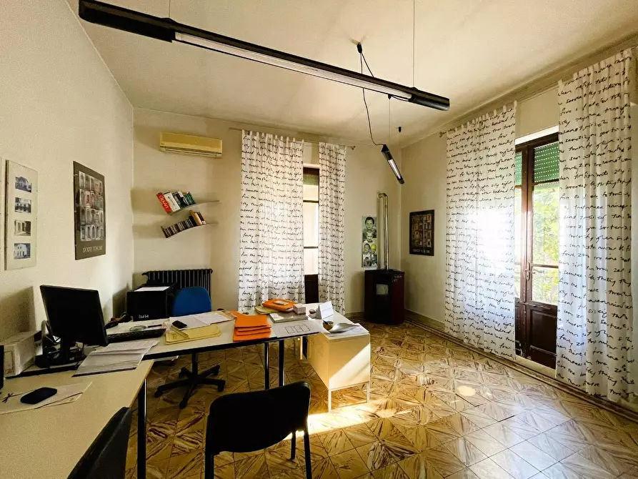 Immagine 12 di Palazzo in vendita  a San Miniato