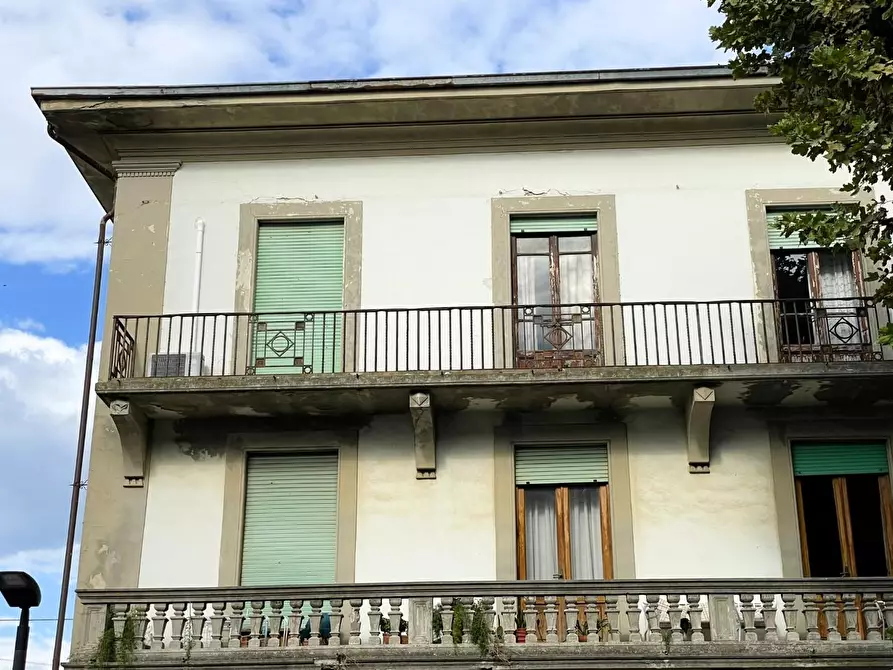 Immagine 21 di Palazzo in vendita  a San Miniato