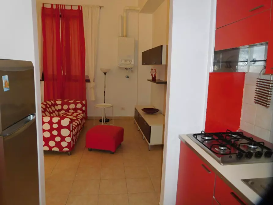 Immagine 5 di Appartamento in vendita  a Pisa