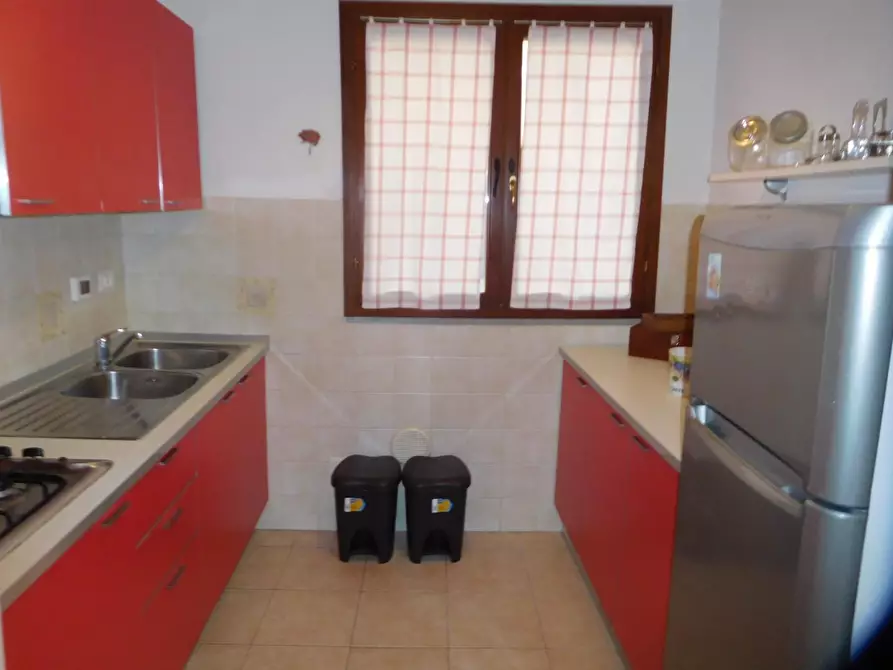 Immagine 4 di Appartamento in vendita  a Pisa