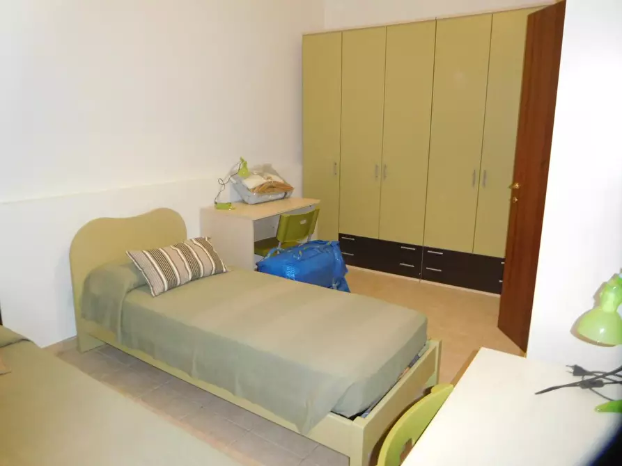 Immagine 9 di Appartamento in vendita  a Pisa