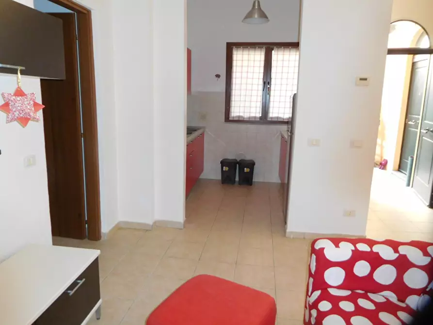 Immagine 2 di Appartamento in vendita  a Pisa