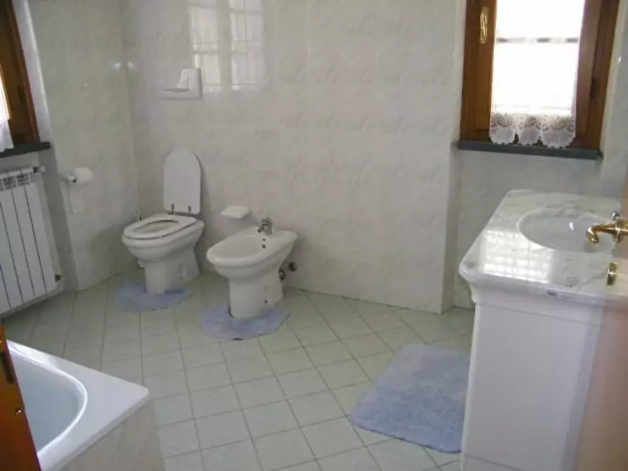 Immagine 11 di Casa trifamiliare in vendita  a Montignoso