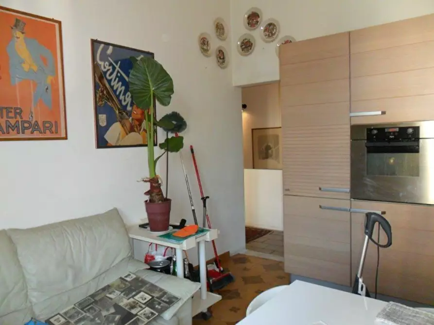 Immagine 5 di Appartamento in vendita  a Empoli