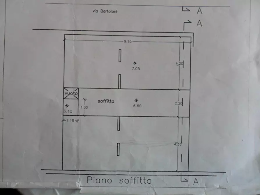 Immagine 16 di Appartamento in vendita  a Empoli
