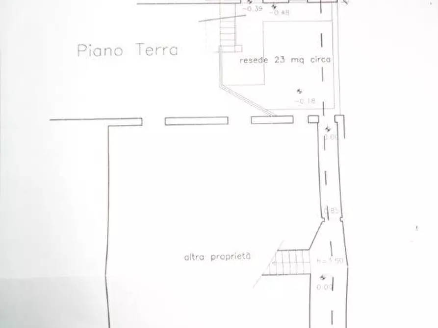 Immagine 15 di Appartamento in vendita  a Empoli