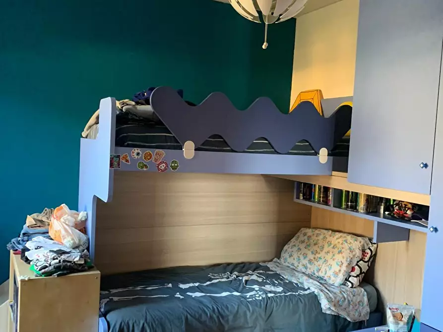 Immagine 22 di Casa bifamiliare in vendita  a Montignoso