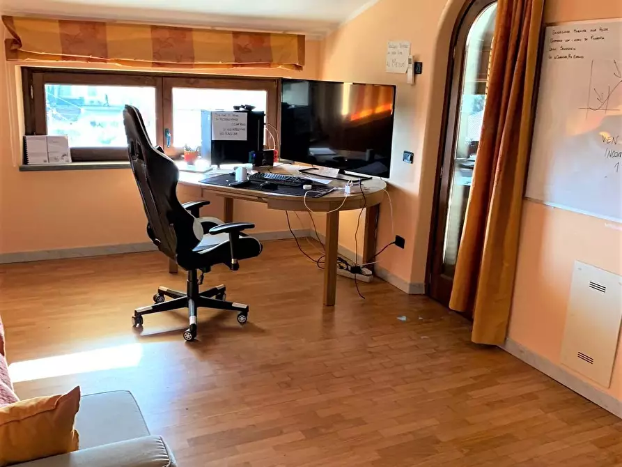 Immagine 26 di Casa bifamiliare in vendita  a Montignoso