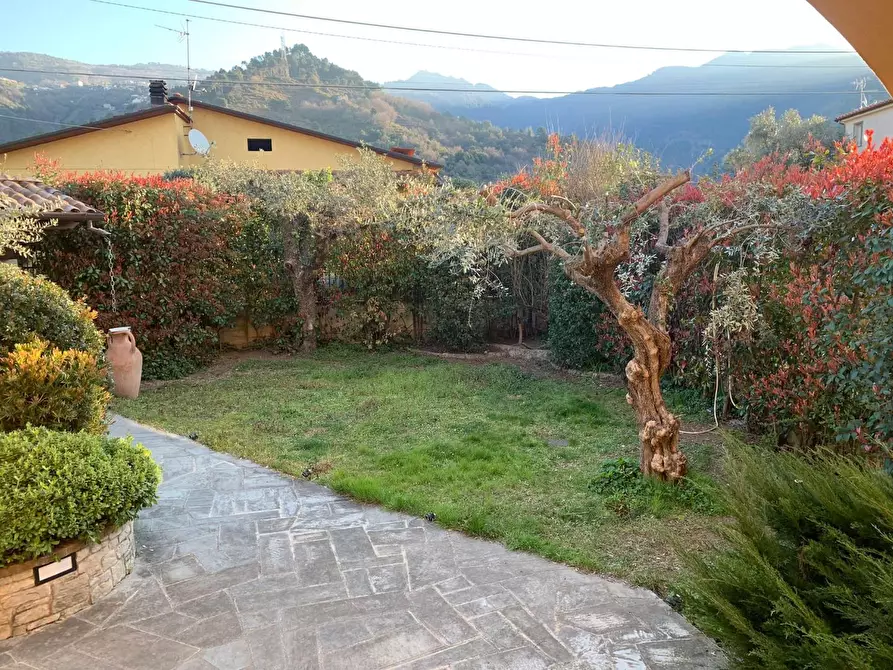 Immagine 4 di Casa bifamiliare in vendita  a Montignoso