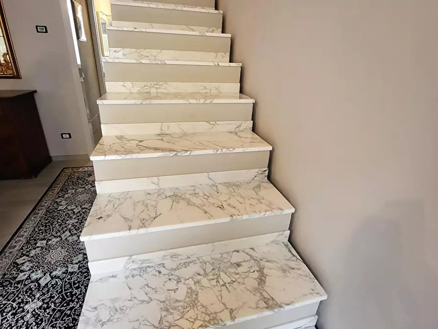 Immagine 7 di Terratetto in vendita  a Cascina