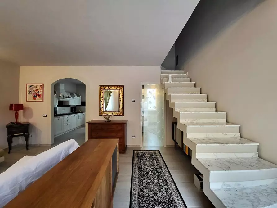 Immagine 3 di Terratetto in vendita  a Cascina