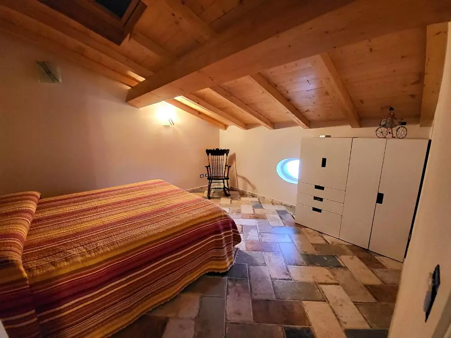 Immagine 10 di Terratetto in vendita  a Cascina