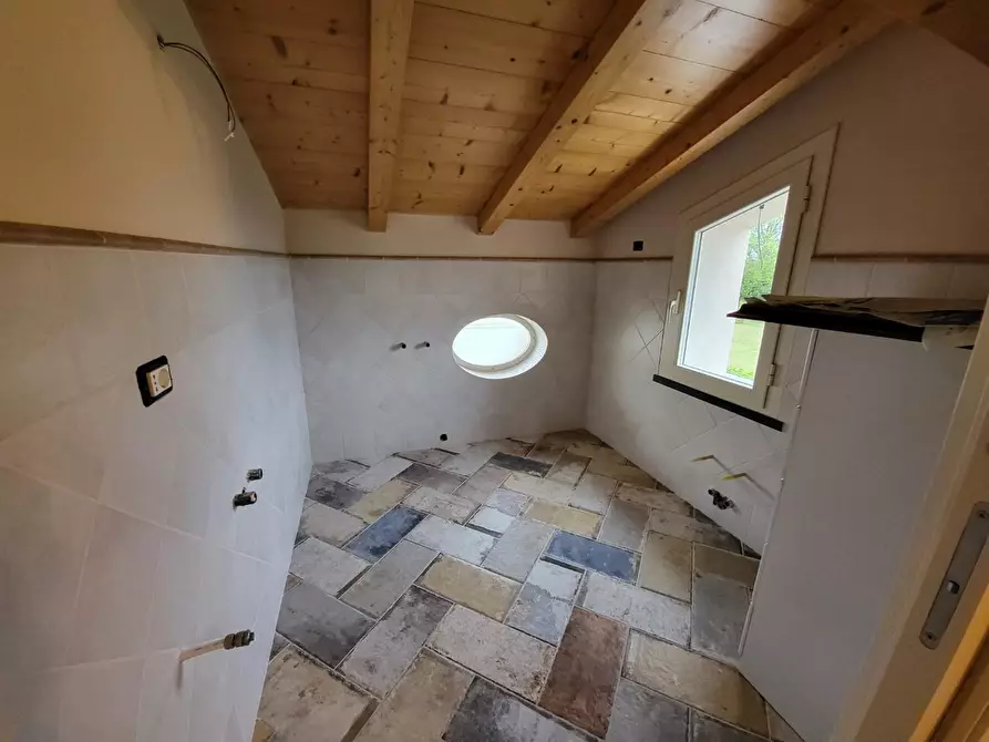 Immagine 9 di Terratetto in vendita  a Cascina