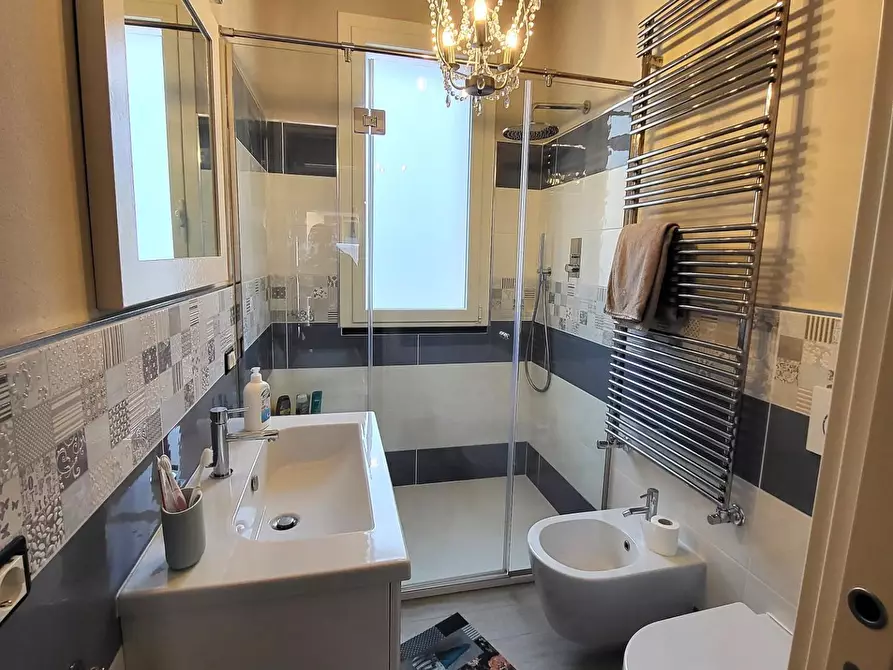 Immagine 6 di Terratetto in vendita  a Cascina