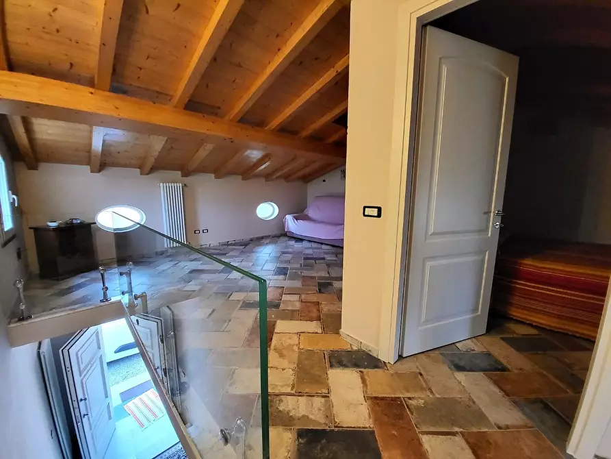 Immagine 8 di Terratetto in vendita  a Cascina