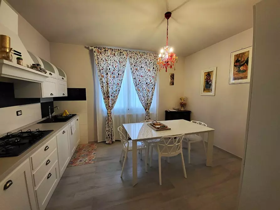 Immagine 5 di Terratetto in vendita  a Cascina