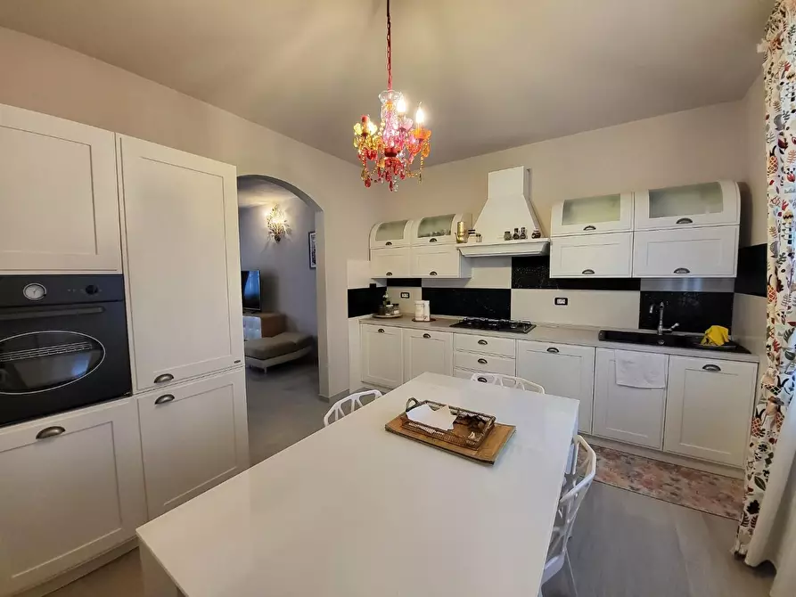 Immagine 4 di Terratetto in vendita  a Cascina