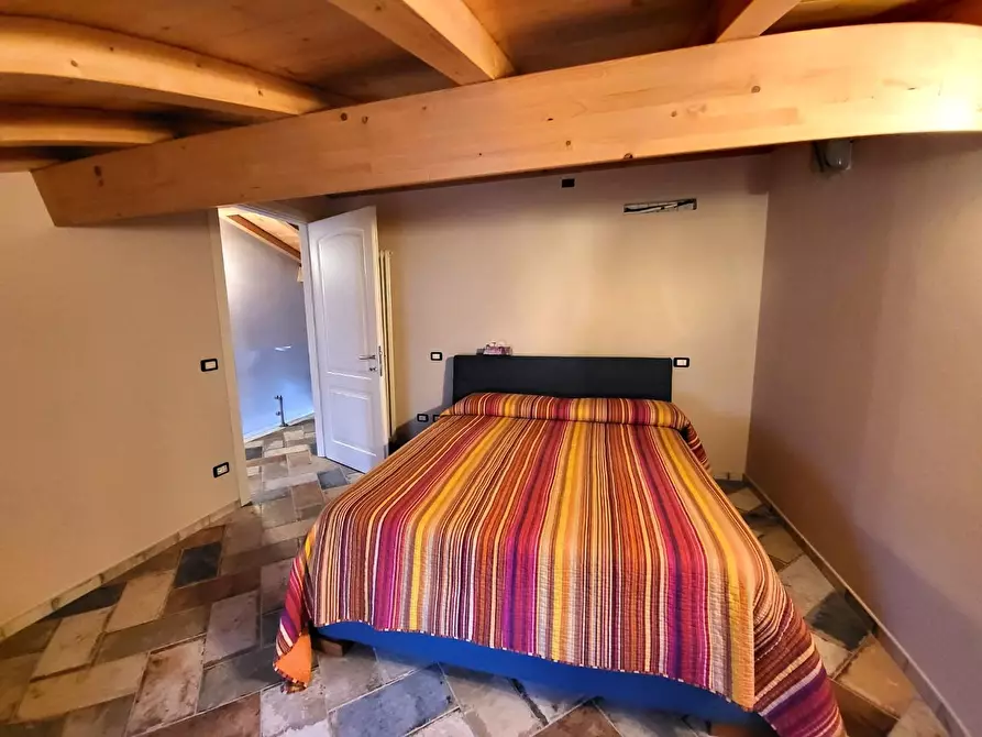 Immagine 11 di Terratetto in vendita  a Cascina