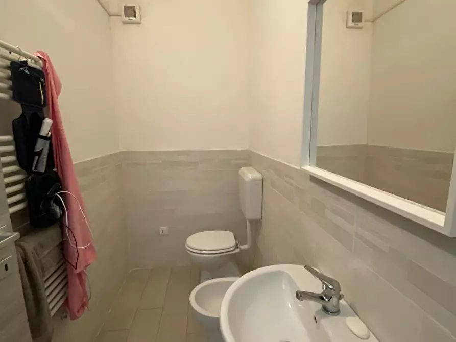 Immagine 3 di Appartamento in affitto  a Pisa