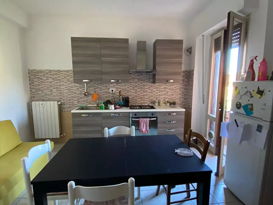 Immagine 1 di Appartamento in affitto  a Pisa