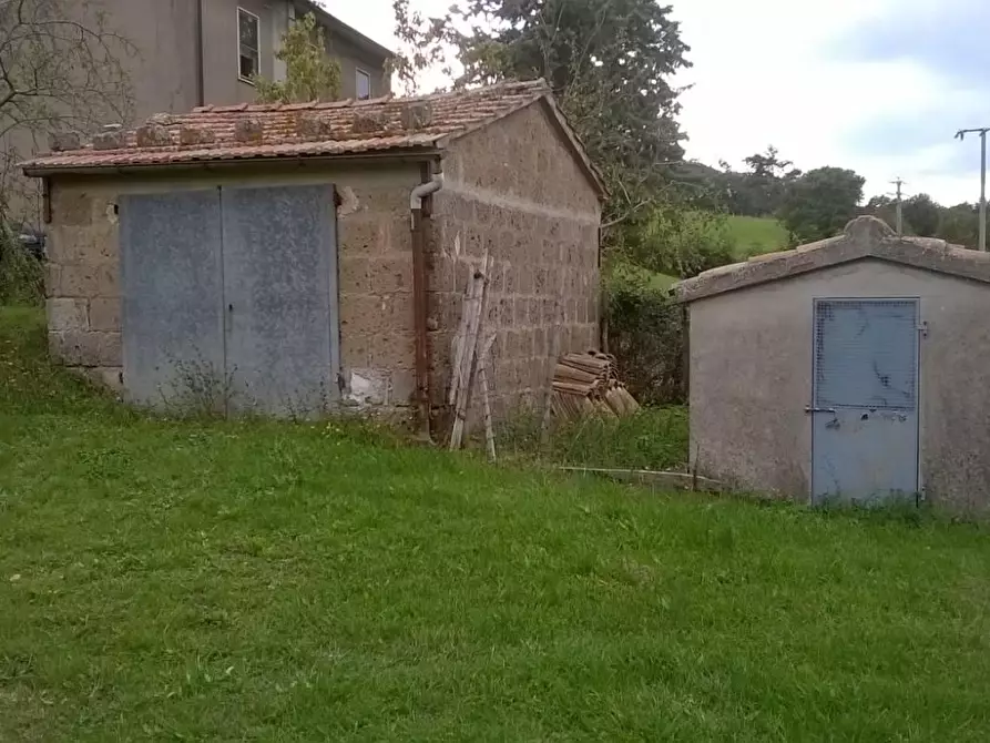 Immagine 9 di Villa in vendita  a Semproniano