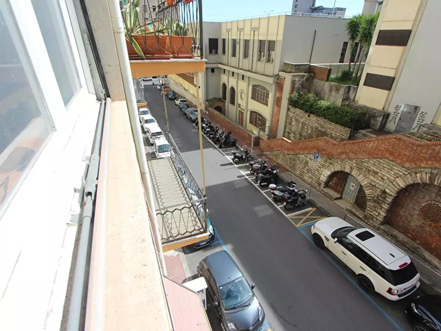 Immagine 10 di Appartamento in vendita  a La Spezia