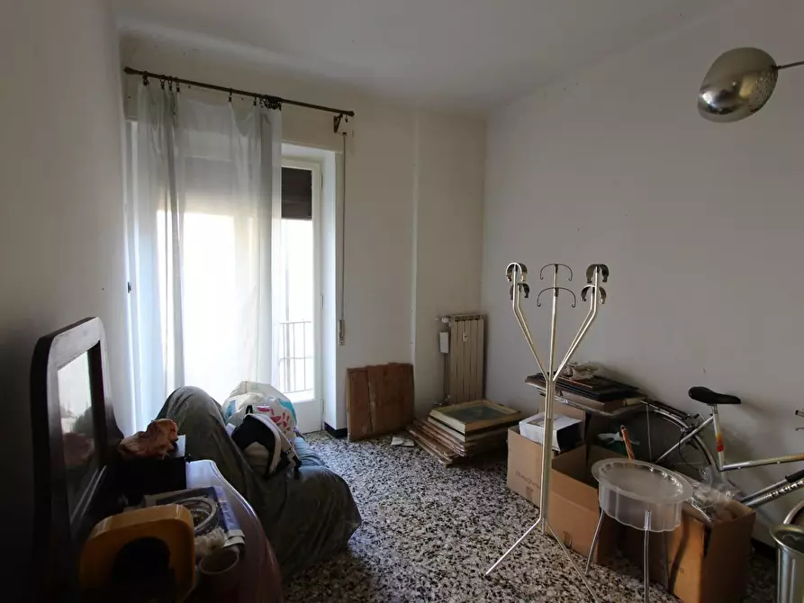 Immagine 11 di Appartamento in vendita  a La Spezia