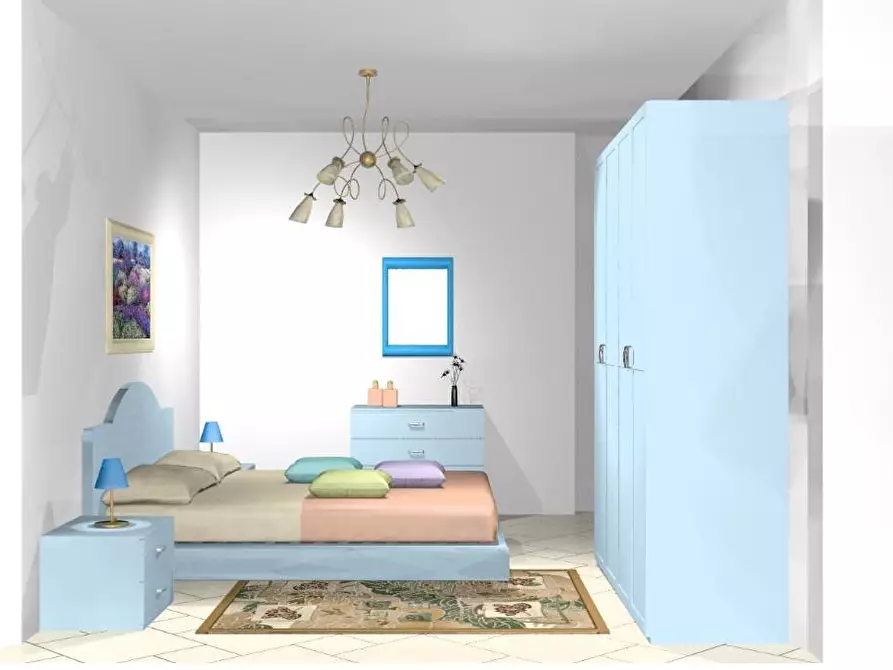 Immagine 10 di Appartamento in vendita  a Rosignano Marittimo