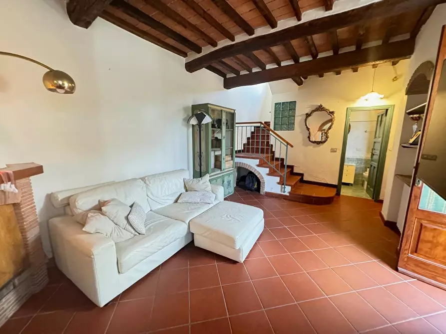 Immagine 5 di Casa bifamiliare in vendita  a Forte Dei Marmi