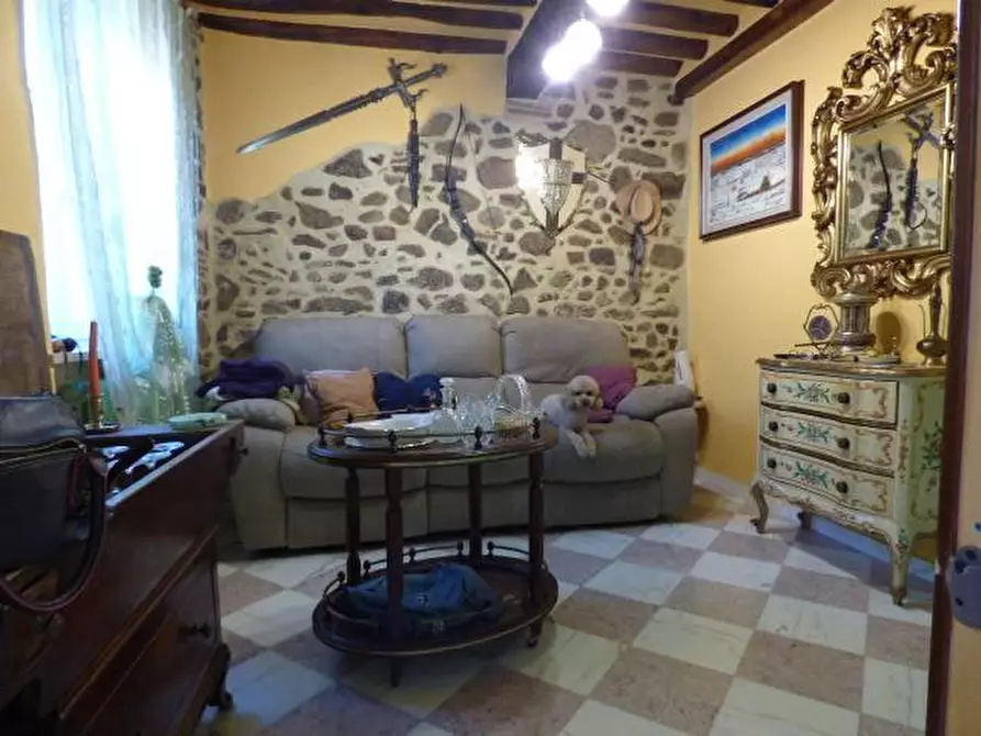 Immagine 20 di Rustico / casale in vendita  a Lucca